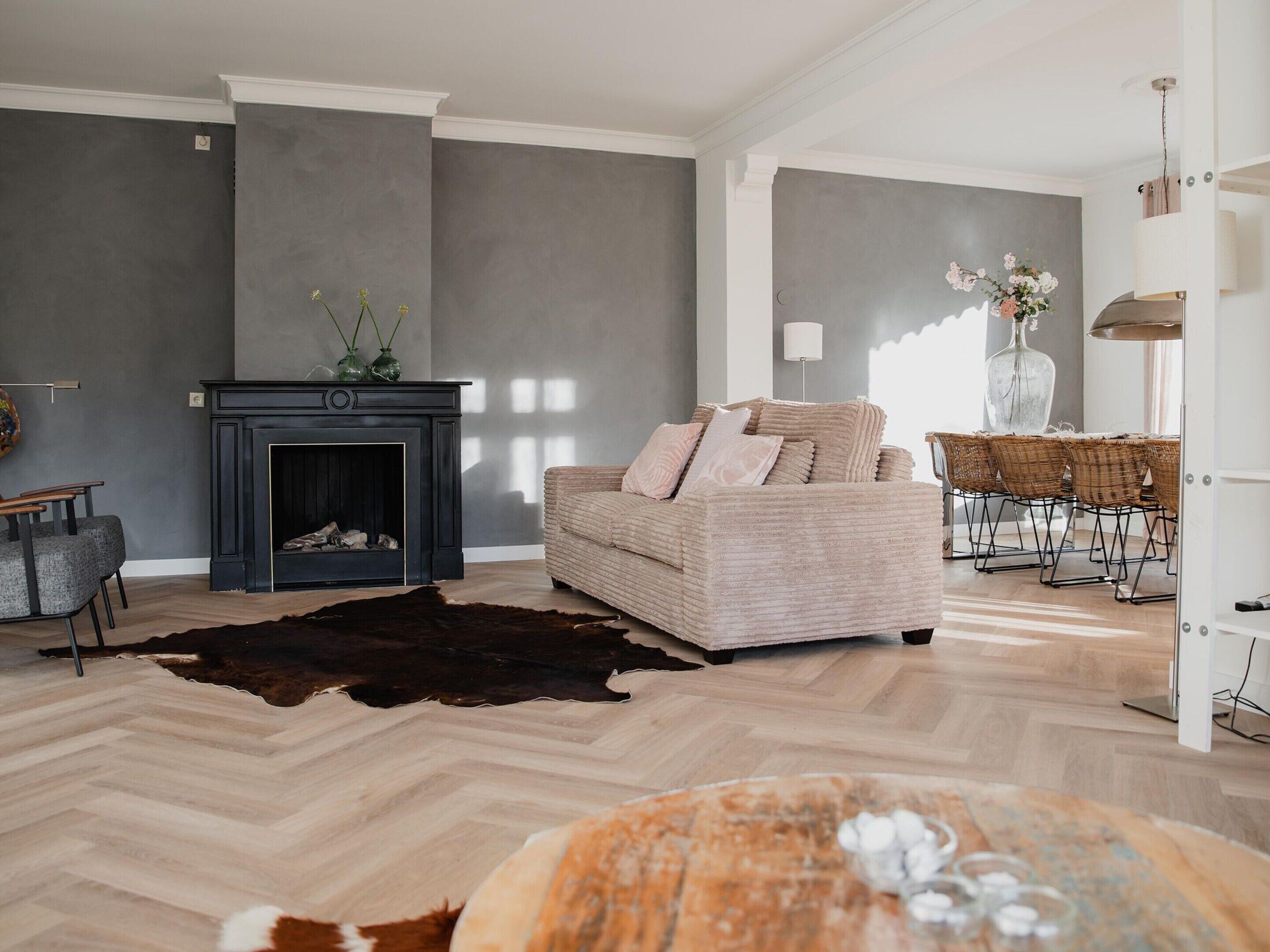House | Property amenity