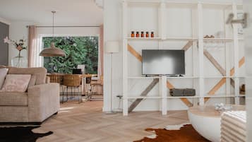 House | Living area