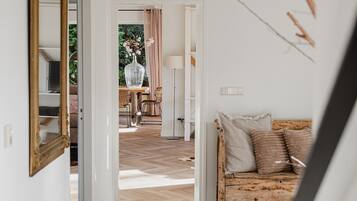 Casa | Zona de estar