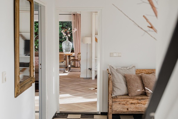 House | Living area