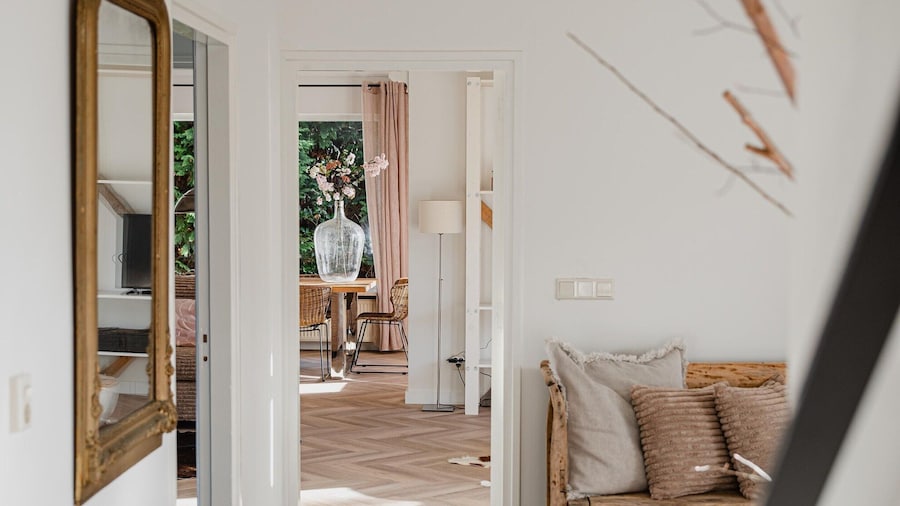 Country House in Leende Near Leenderbos Forest