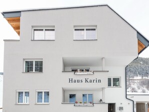 Appartement | Extérieur