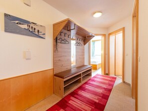 Appartement | Intérieur