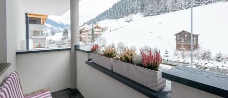 Apartment | View from property