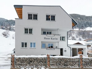Apartment | Exterior