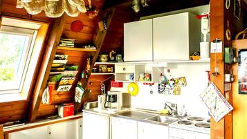 Rumah | Dapur pribadi