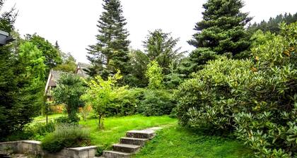 Holiday Home in Oberhundem With Garden & BBQ