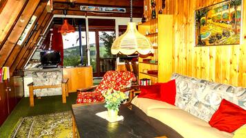 Rumah | Area keluarga