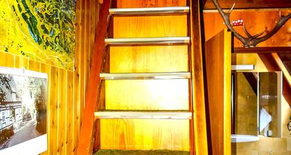 Ferienhaus Inmitten der Natur