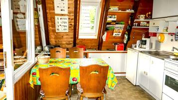 House | Private kitchen