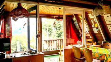 Rumah | Tempat makan