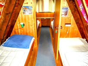 4 bedrooms, individually furnished - Ferienhaus Inmitten der Natur (Kirchhundem)