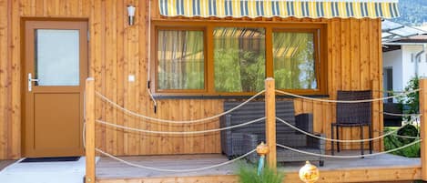 Bungalow | Exterior