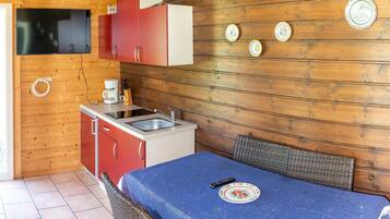 Bungalow | Living room