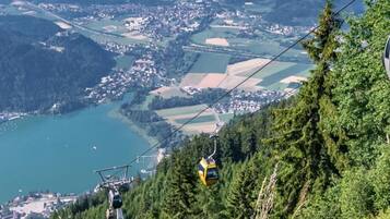 Bungalow | View from property