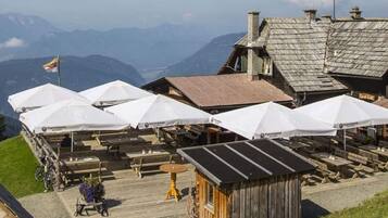 Bungalow | View from property