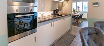 Apartment in Maasmechelen for 4 Person