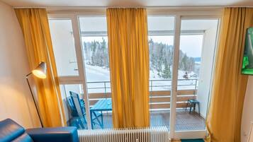 Apartment | Living room