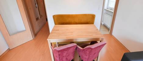 아파트 | 다이닝