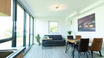 Apartment | Living room