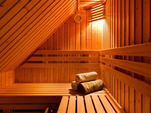 Ferienhaus | Ausstattung der Unterkunft