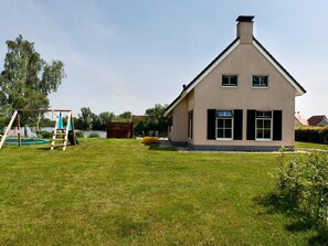 House | Exterior