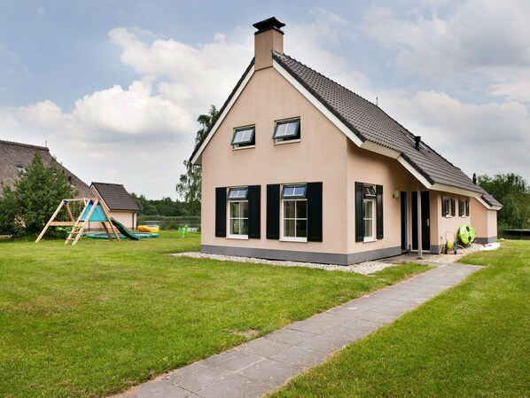 Maison | Extérieur