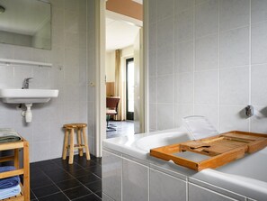 Maison | Salle de bain | Baignoire