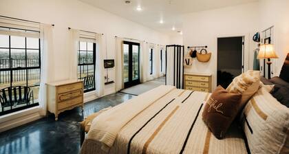 Rivers Edge Cottage!