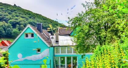 Harz Getaway in Lonau