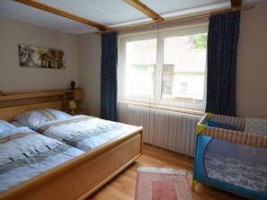 Ferienhaus | 5 Schlafzimmer, individuell eingerichtet, Bügeleisen/Bügelbrett