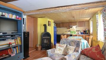 House | Living area
