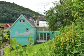 Casa | Exterior