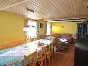 Casa | Restaurantes
