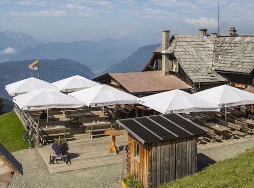 Bungalow in Bodensdorf Near Gerlitzen Ski Area
