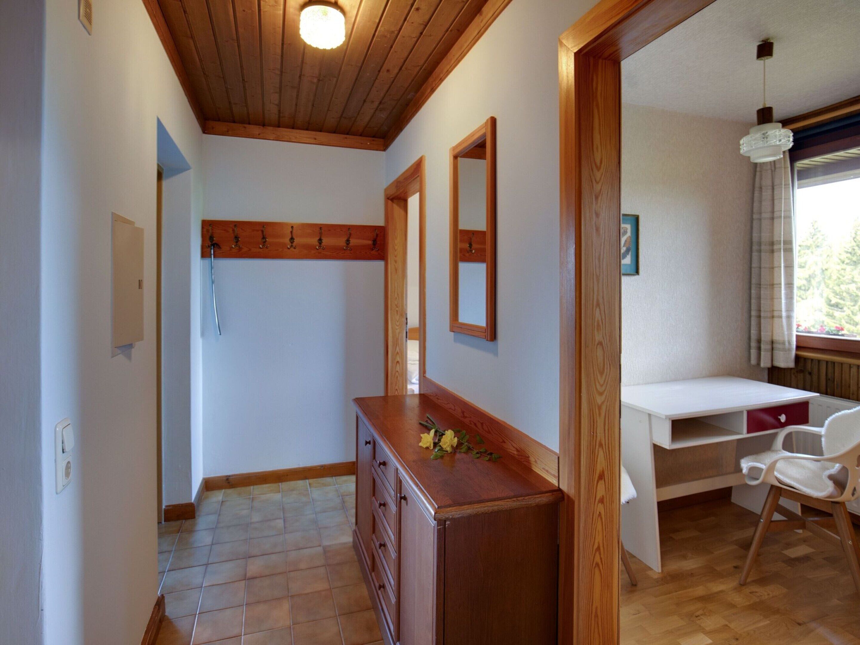 Apartment | Interior