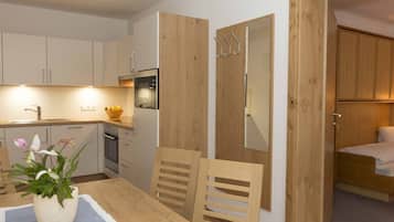 Apartment | Eigene Küche