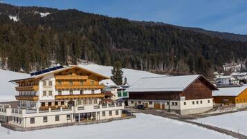 Apartment | Exterior