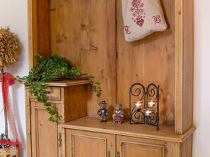 Apartment | Interior detail - Farm Apartment in Radstadt Near Therme (Radstadt)