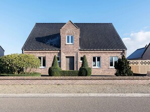 Casa | Exterior