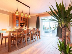Huis | Dineren