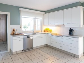 Casa | Cocina privada
