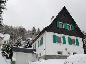 House | Exterior