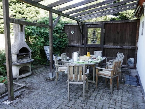 House | Dining