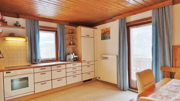 Apartment | Eigene Küche