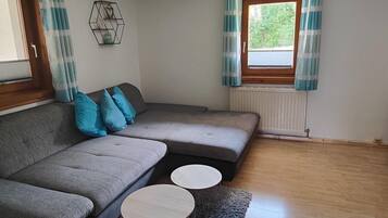 Apartment | Living area