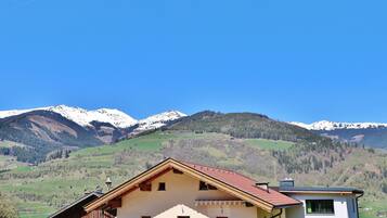 Apartment | Exterior