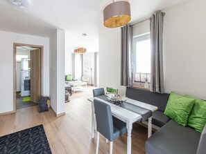 Appartement | Coin séjour
