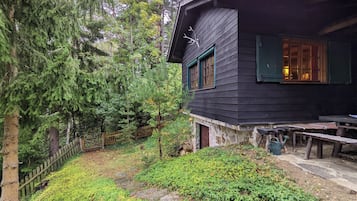House | Garden