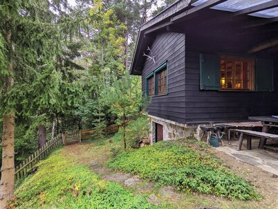 Holiday Home in Edlitz Near Ski Slopes